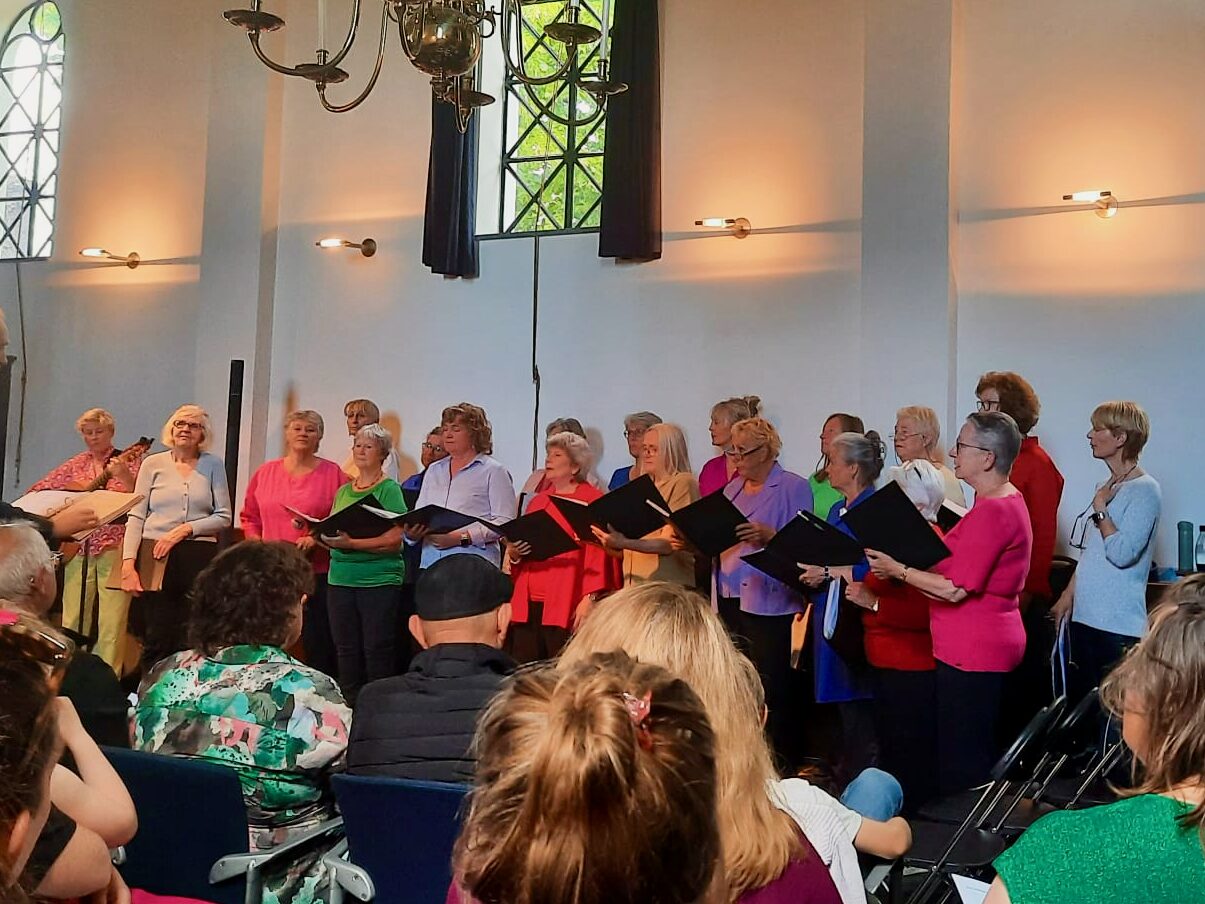 Jaarconcert 18-5-2025