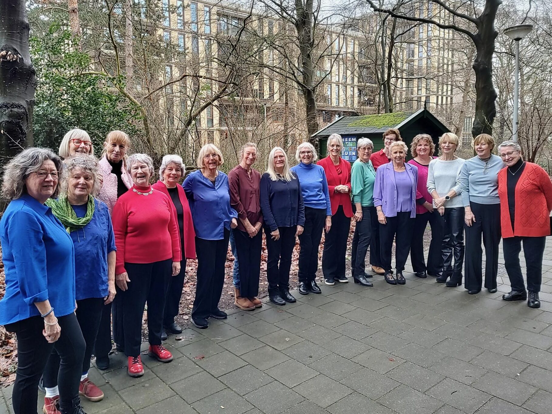 Koor Schellingwoude 1-2-2026